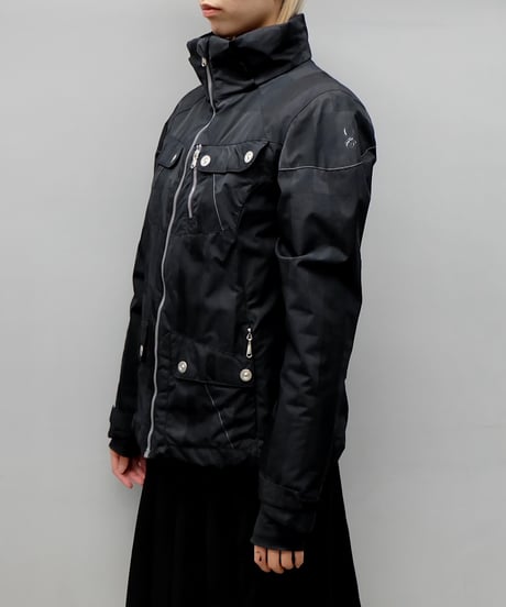 Vintage   Design Jacket