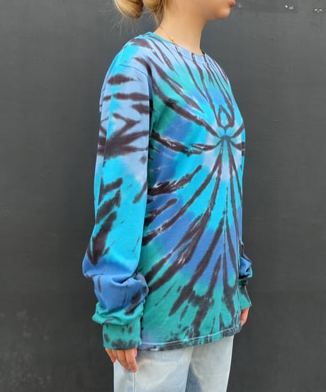 Vintage   Longsleeve Tshirt