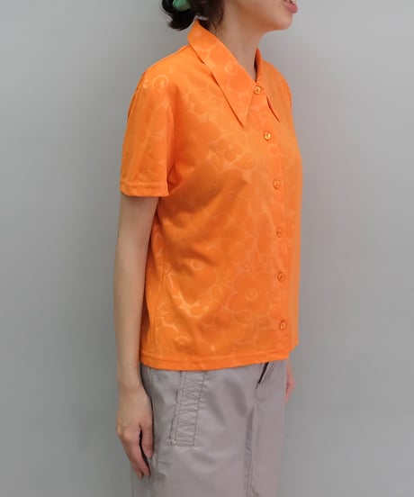 Vintage   Design Shirt