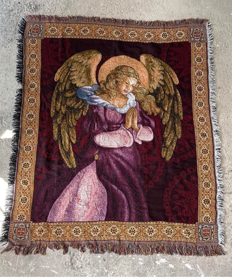 Vintage   Rug 10