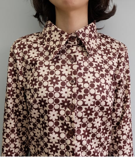 Vintage   Design Shirt