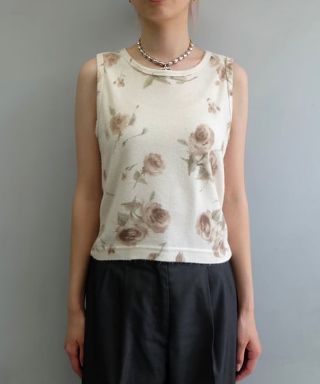 Vintage   Design Tops