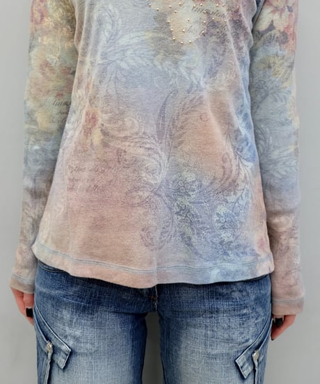 Vintage   Design Tops
