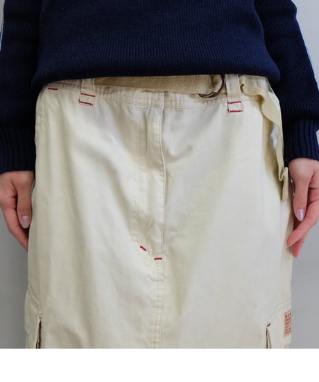 Vintage   Design Skirt