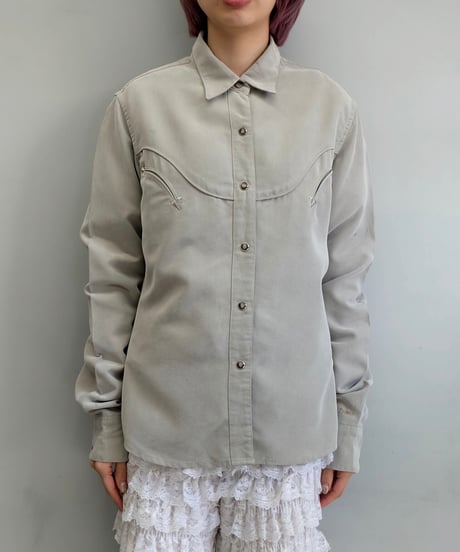 Vintage   Design Shirt