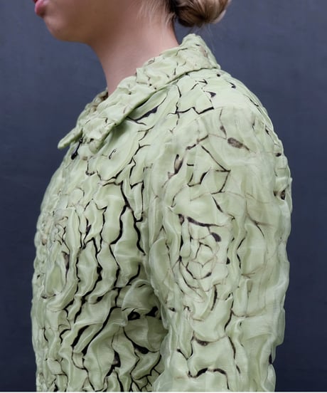 Vintage   Design Jacket