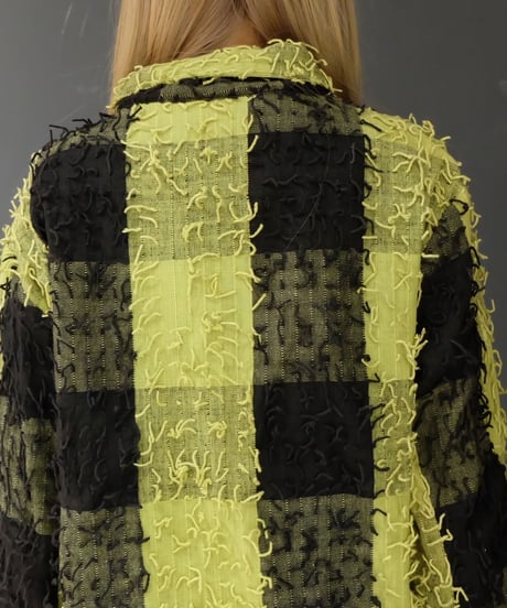 Vintage   Design Jacket