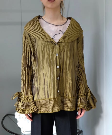 Vintage   Design Shirt