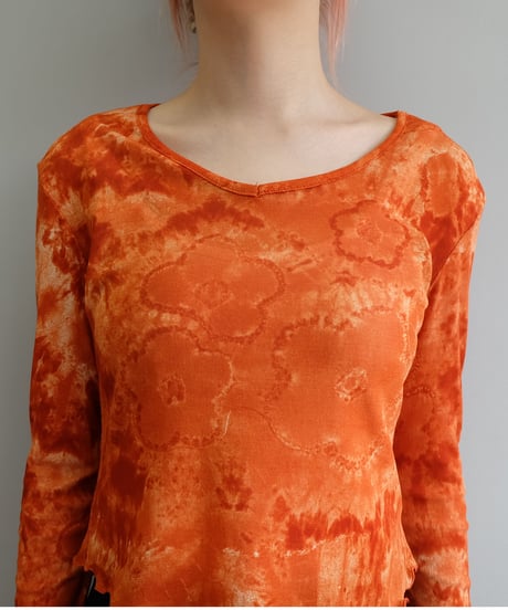 Vintage   Design Tops