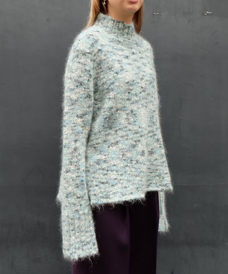 Vintage    Design Knit