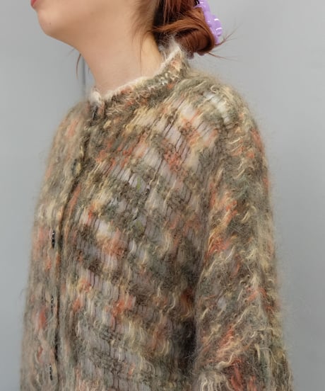 Vintage   Design Knit