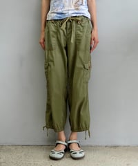 Vintage   Design Pants