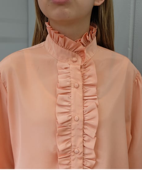 Vintage   Design Shirt