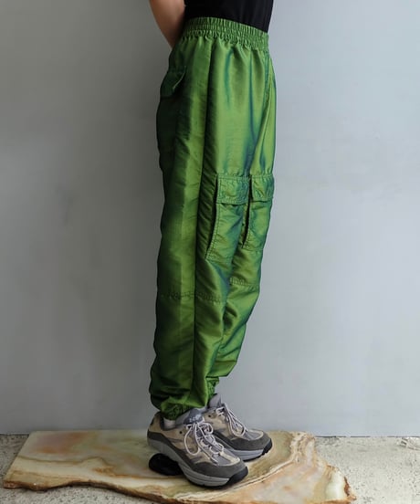 Vintage   Design Pants
