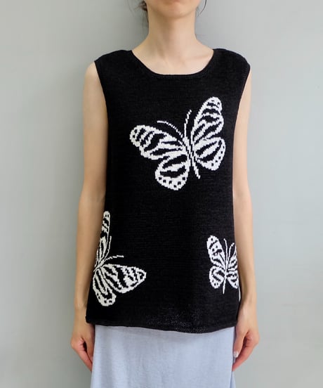 Vintage   Design Tops