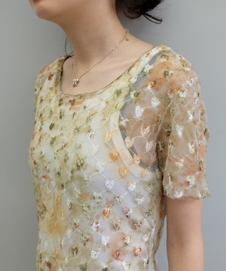 Vintage   Design Tops