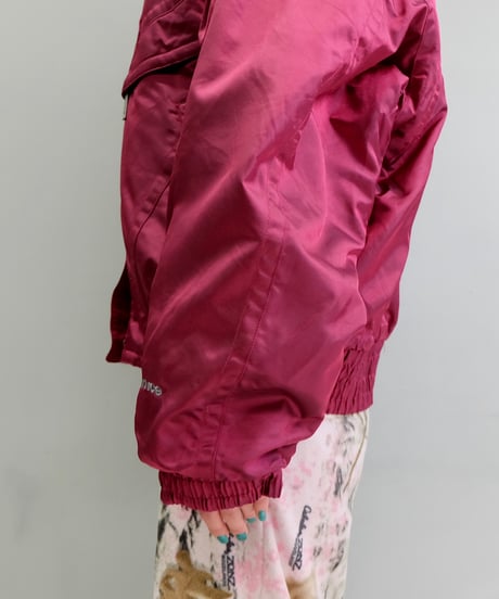 Vintage   Design Jacket