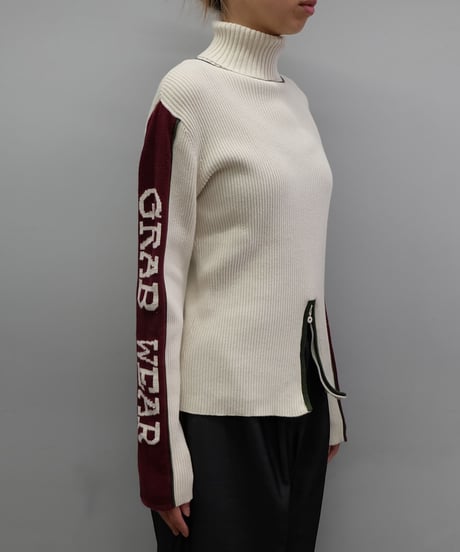 Vintage   Design Knit