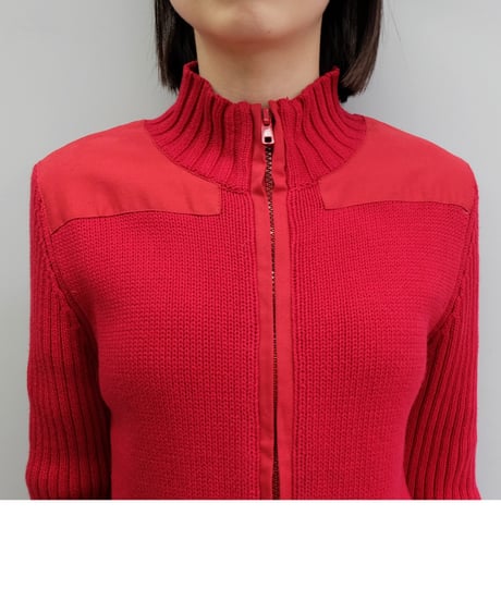 Vintage   Design Knit