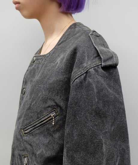 Vintage   Design Jacket