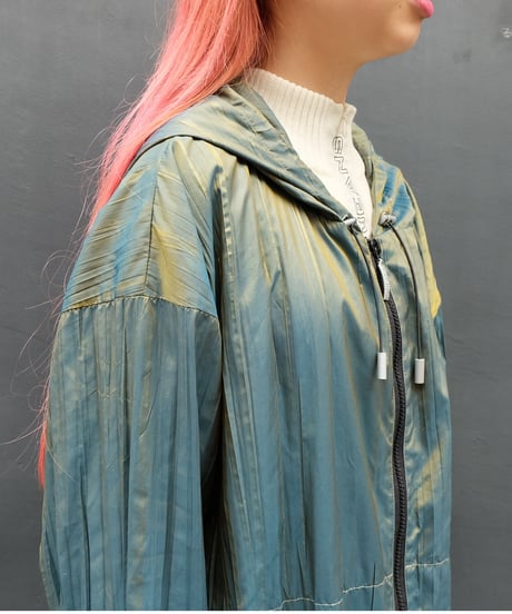 Vintage   Shiny Jacket
