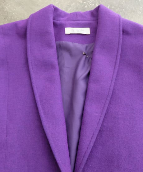 Vintage   Design jacket
