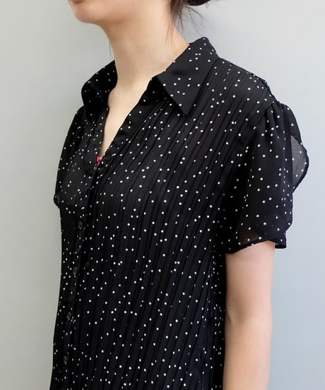 Vintage   Design Shirt