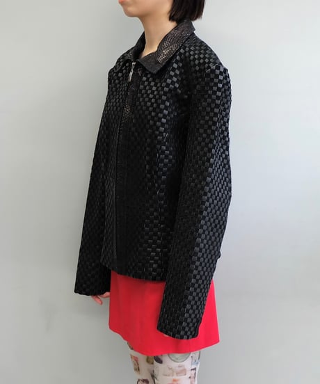 Vintage   Design Jacket