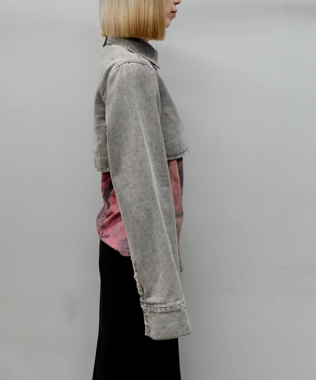 Vintage   Design Jacket