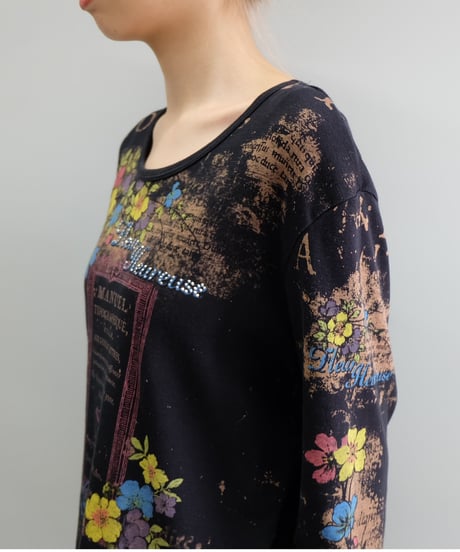 Vintage   Design Tops