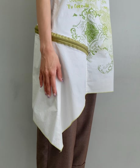 Vintage   Design Tops