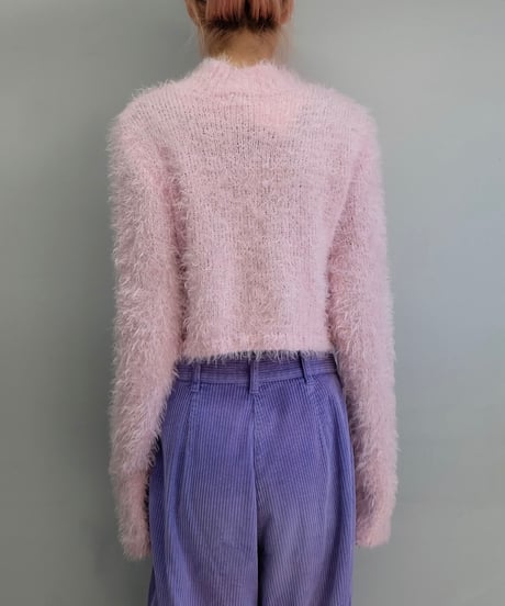Vintage   Design Knit