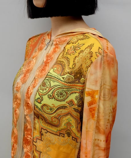 Vintage   Design Jacket