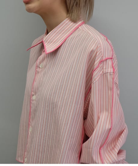 Remake Short Shirt 6