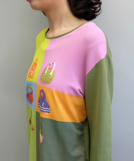 Vintage   Design Tops