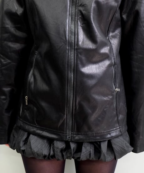 Vintage   Design Jacket