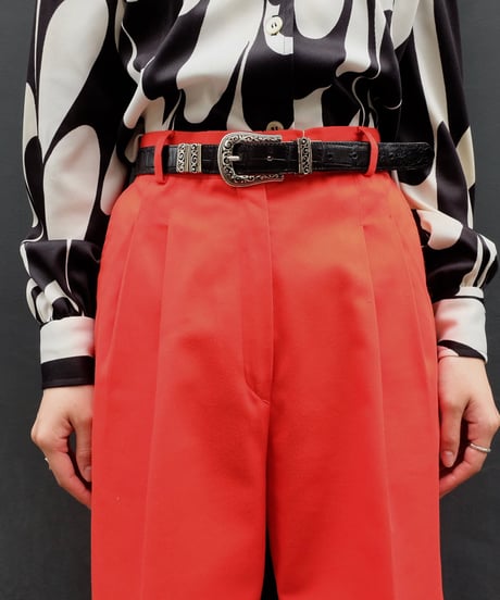 Vintage   Corlor Pants