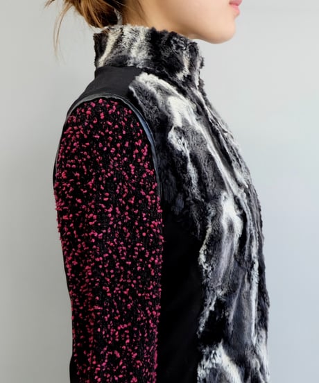 Vintage   Design Vest
