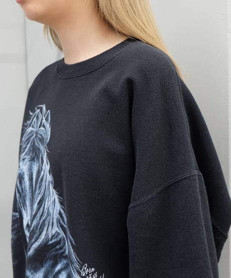 Vintage  Sweat