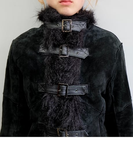 Vintage   Design Jacket