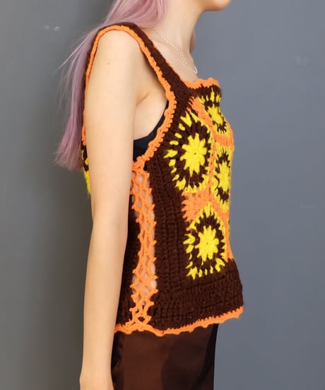 Vintage   Kagiami Tops