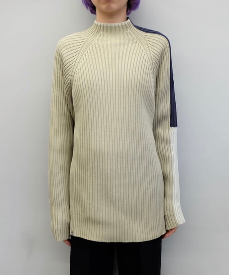 Vintage   Design Knit