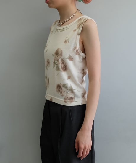 Vintage   Design Tops
