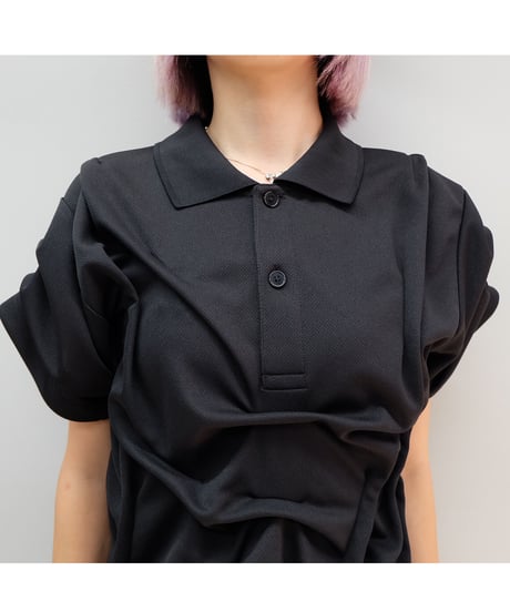 Remake Drepe Polo Shirt 4