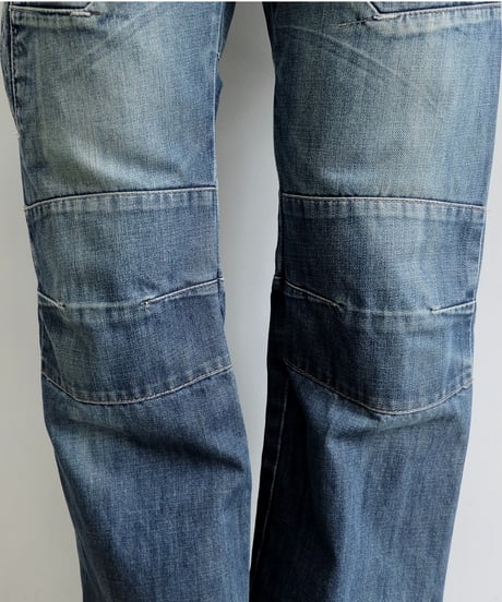 Vintage   Design Pants