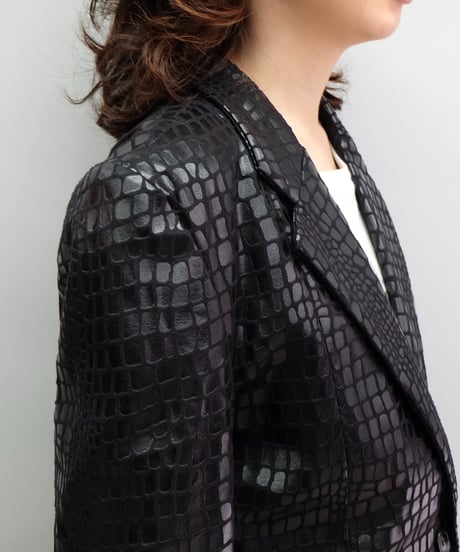 Vintage   Design Jacket
