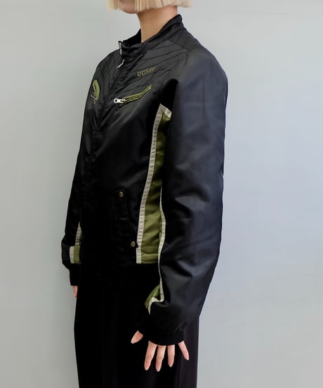 Vintage   Design Jacket