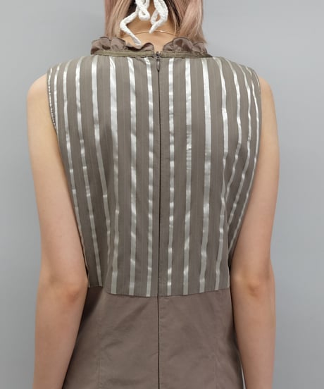 Vintage   Design One-piece