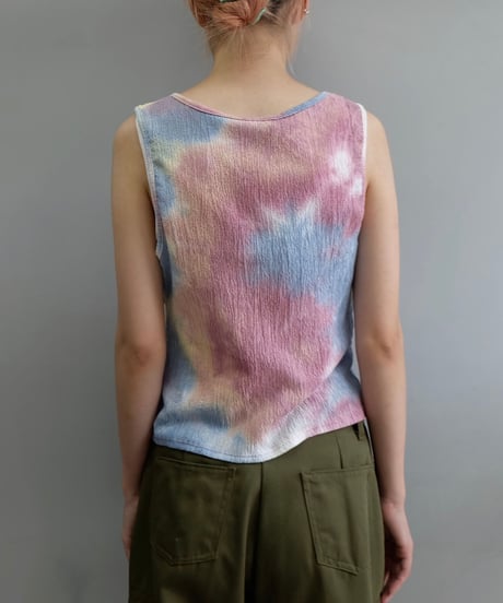 Vintage   Design Tops