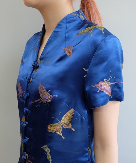 Vintage   Design Shirt